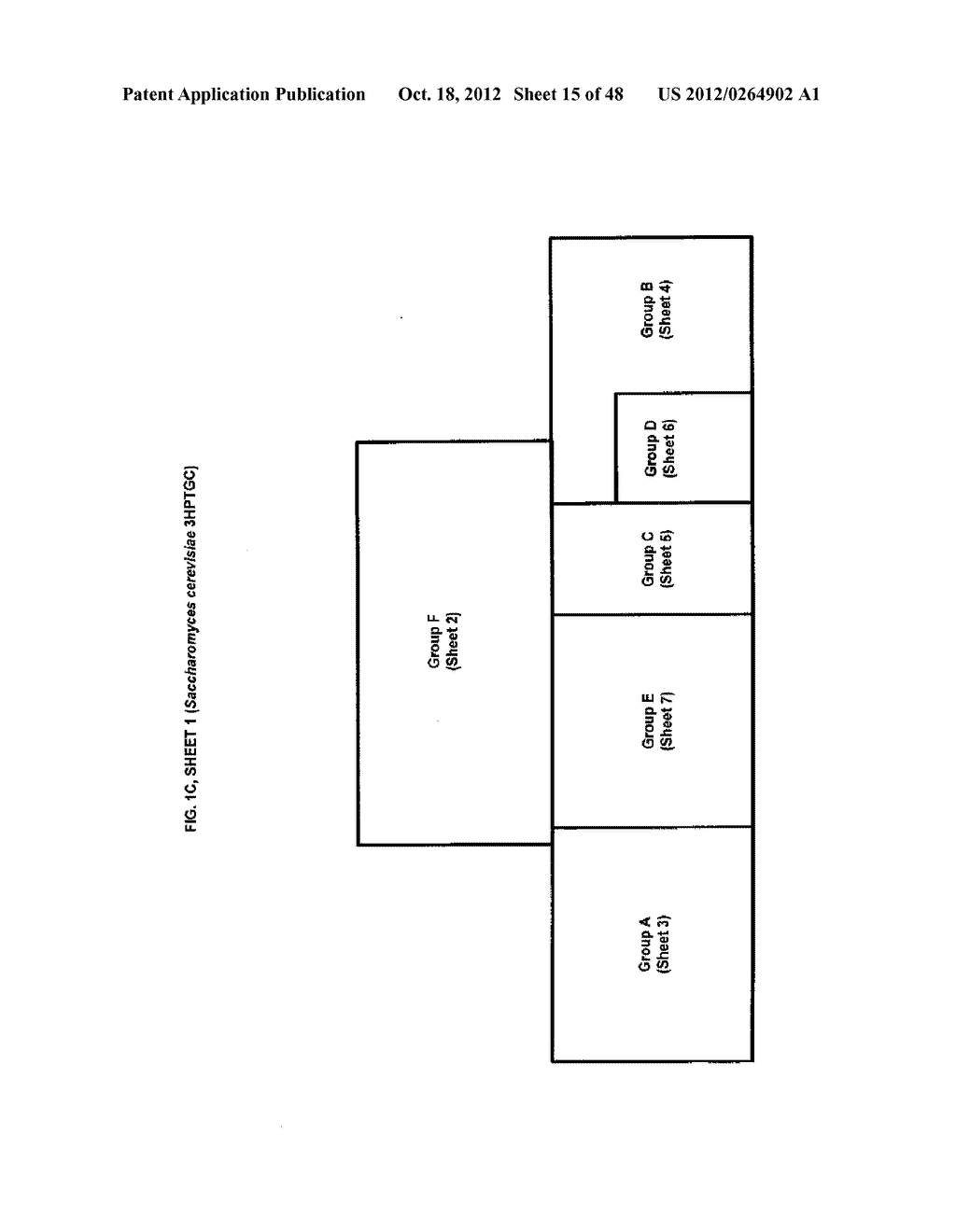 Methods, Systems and Compositions for Increased Microorganism Tolerance to     and Production of 3-Hydroxypropionic Acid (3-HP) - diagram, schematic, and image 16