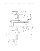 System and Method for Processing Reactor Polymerization Effluent diagram and image