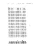 SPIDER SILK PROTEINS AND METHODS FOR PRODUCING SPIDER SILK PROTEINS diagram and image