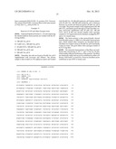 SPIDER SILK PROTEINS AND METHODS FOR PRODUCING SPIDER SILK PROTEINS diagram and image