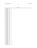 SPIDER SILK PROTEINS AND METHODS FOR PRODUCING SPIDER SILK PROTEINS diagram and image