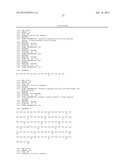 SPIDER SILK PROTEINS AND METHODS FOR PRODUCING SPIDER SILK PROTEINS diagram and image