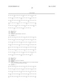 SPIDER SILK PROTEINS AND METHODS FOR PRODUCING SPIDER SILK PROTEINS diagram and image