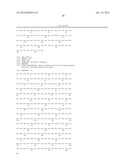 SPIDER SILK PROTEINS AND METHODS FOR PRODUCING SPIDER SILK PROTEINS diagram and image