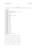 SPIDER SILK PROTEINS AND METHODS FOR PRODUCING SPIDER SILK PROTEINS diagram and image