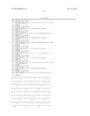 SPIDER SILK PROTEINS AND METHODS FOR PRODUCING SPIDER SILK PROTEINS diagram and image