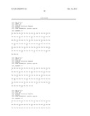 SPIDER SILK PROTEINS AND METHODS FOR PRODUCING SPIDER SILK PROTEINS diagram and image