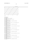 SPIDER SILK PROTEINS AND METHODS FOR PRODUCING SPIDER SILK PROTEINS diagram and image