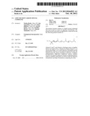 LOW-VISCOSITY LIQUID CRYSTAL COMPOUND diagram and image