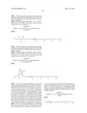 LOW-VISCOSITY LIQUID CRYSTAL COMPOUND diagram and image