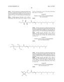 LOW-VISCOSITY LIQUID CRYSTAL COMPOUND diagram and image