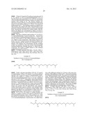 LOW-VISCOSITY LIQUID CRYSTAL COMPOUND diagram and image