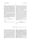 LOW-VISCOSITY LIQUID CRYSTAL COMPOUND diagram and image