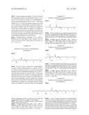 LOW-VISCOSITY LIQUID CRYSTAL COMPOUND diagram and image