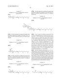 LOW-VISCOSITY LIQUID CRYSTAL COMPOUND diagram and image