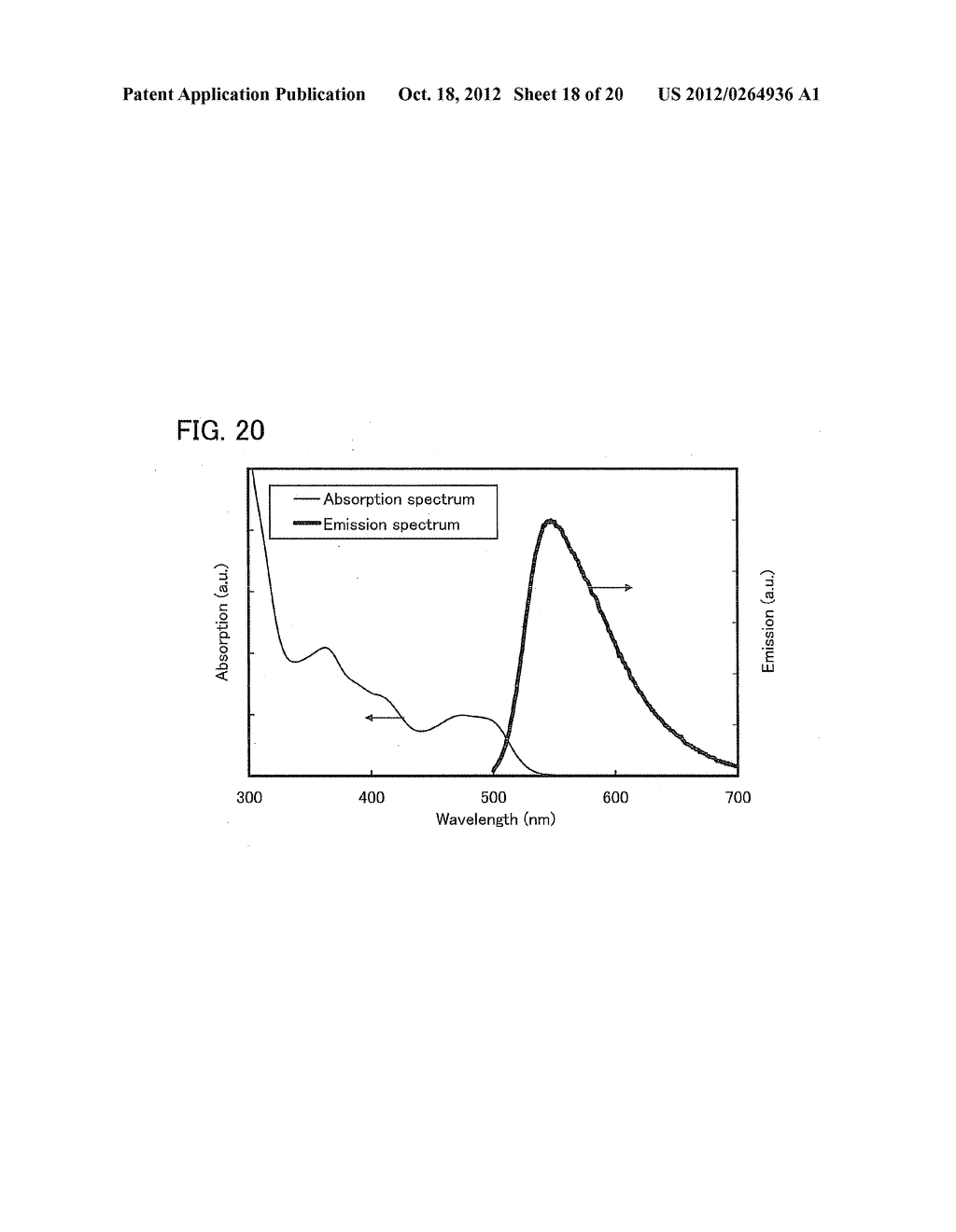 Organic Light-Emitting Element, Organometallic Complex, Light-Emitting     Device, Electronic Appliance, and Lighting Device - diagram, schematic, and image 19