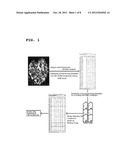 METHOD FOR SCREENING OSTEOPONTIN INHIBITOR AND INHIBITOR OBTAINED FROM THE     METHOD diagram and image