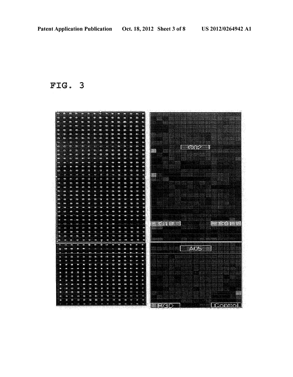 METHOD FOR SCREENING OSTEOPONTIN INHIBITOR AND INHIBITOR OBTAINED FROM THE     METHOD - diagram, schematic, and image 04