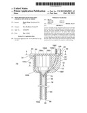 TROCAR WITH INTEGRATED LIGHT AND/OR SCOPE OPTICAL FIBERS diagram and image