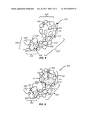 DEVICES, SYSTEMS, KITS AND METHODS FOR TREATMENT OF OBESITY diagram and image