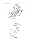 DEVICES, SYSTEMS, KITS AND METHODS FOR TREATMENT OF OBESITY diagram and image