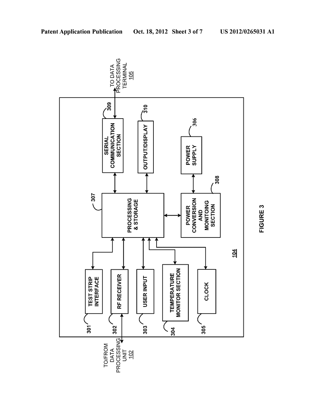 Method and Apparatus for Detecting False Hypoglycemic Conditions - diagram, schematic, and image 04