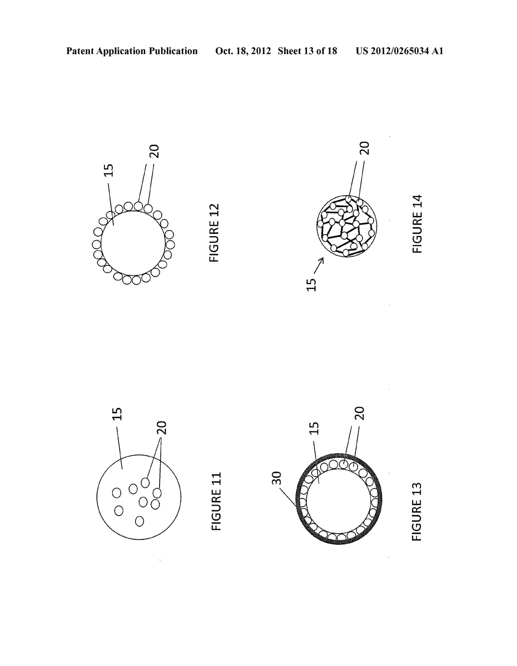 TISSUE-INTEGRATING SENSORS - diagram, schematic, and image 14