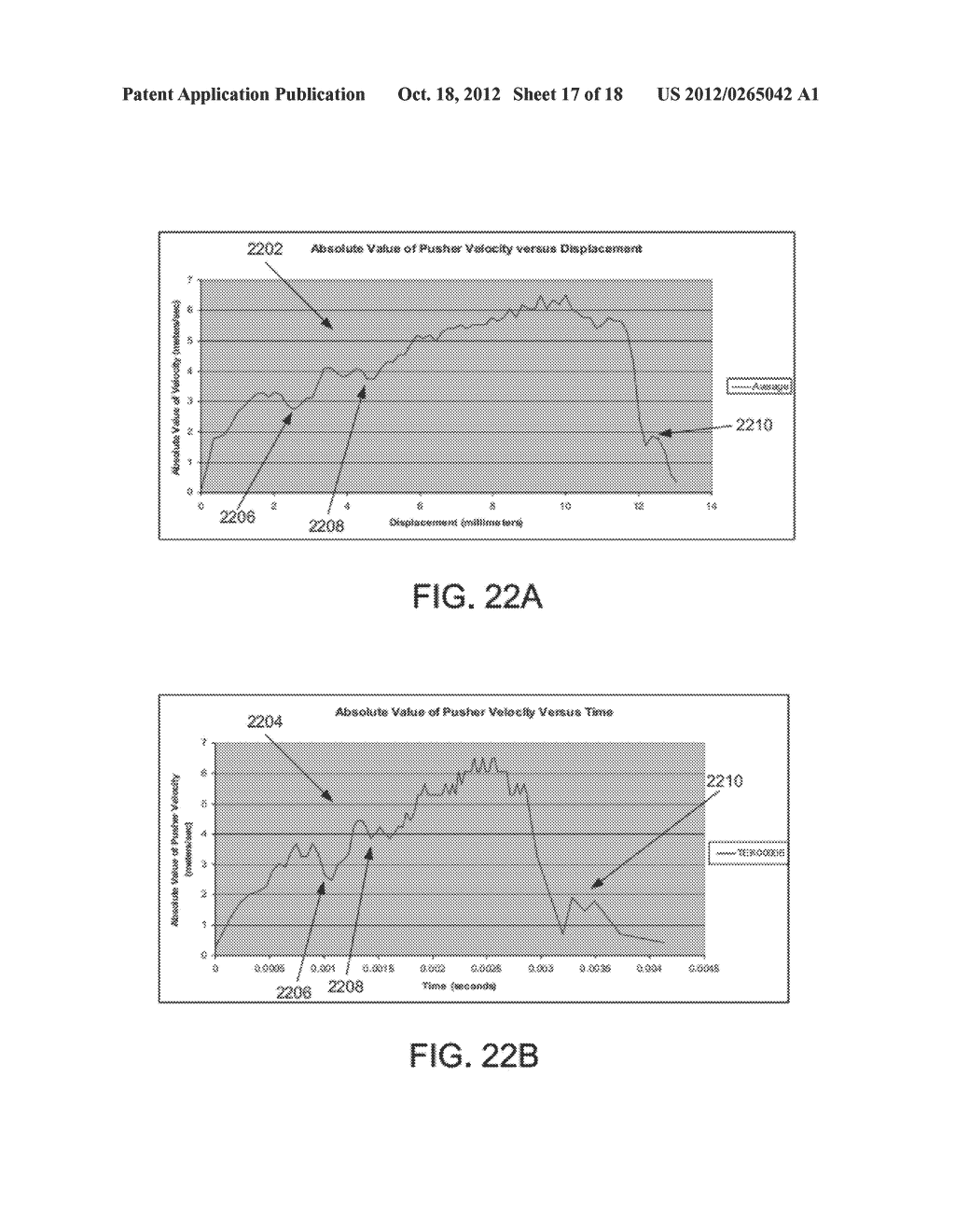 METHOD AND APPARATUS FOR INSERTION OF A SENSOR - diagram, schematic, and image 18