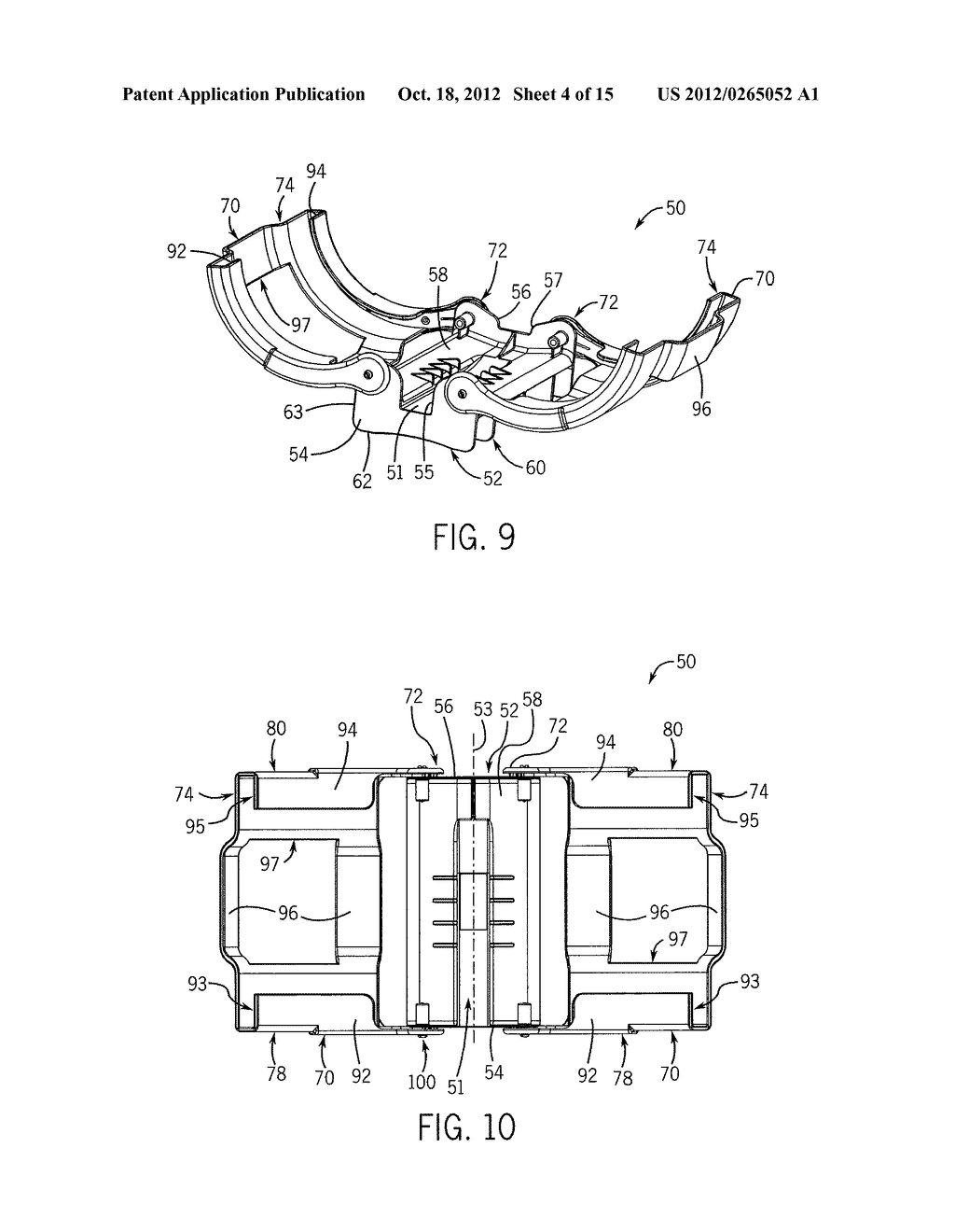 Pediatric Imaging Assembly - diagram, schematic, and image 05