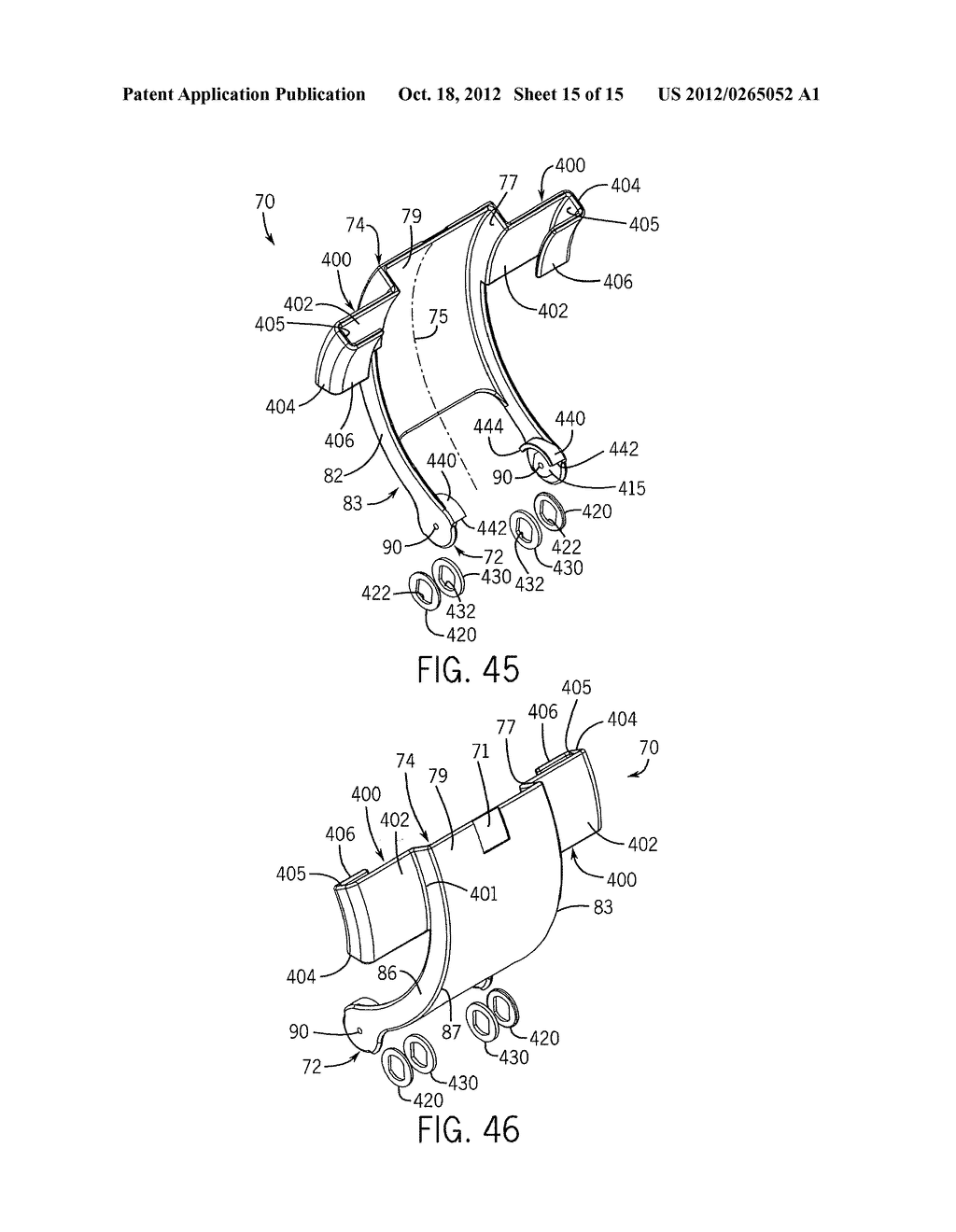 Pediatric Imaging Assembly - diagram, schematic, and image 16