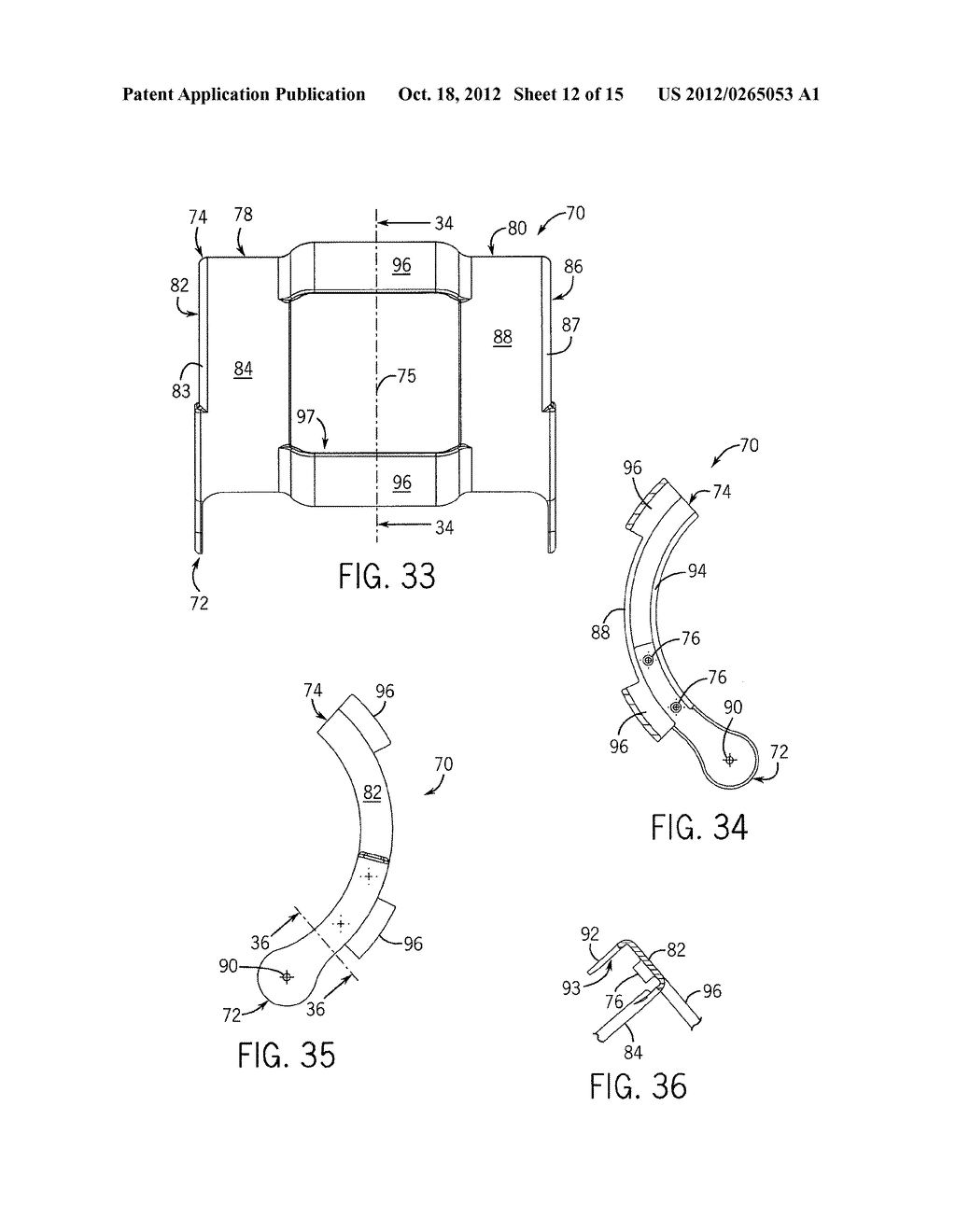 Antenna Support Structure For Magnetic Resonance Imaging - diagram, schematic, and image 13