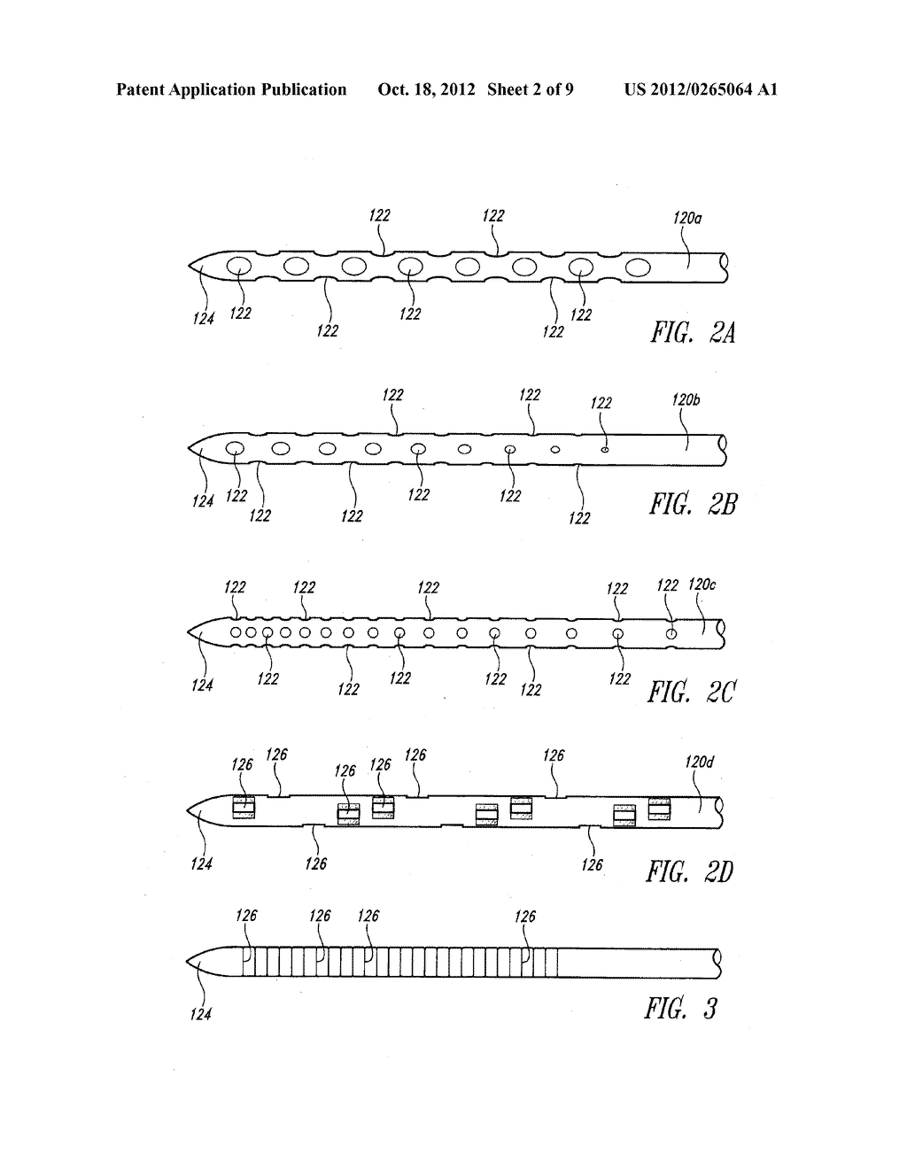 NEEDLE ARRAY ASSEMBLY AND METHOD FOR DELIVERING THERAPEUTIC AGENTS - diagram, schematic, and image 03