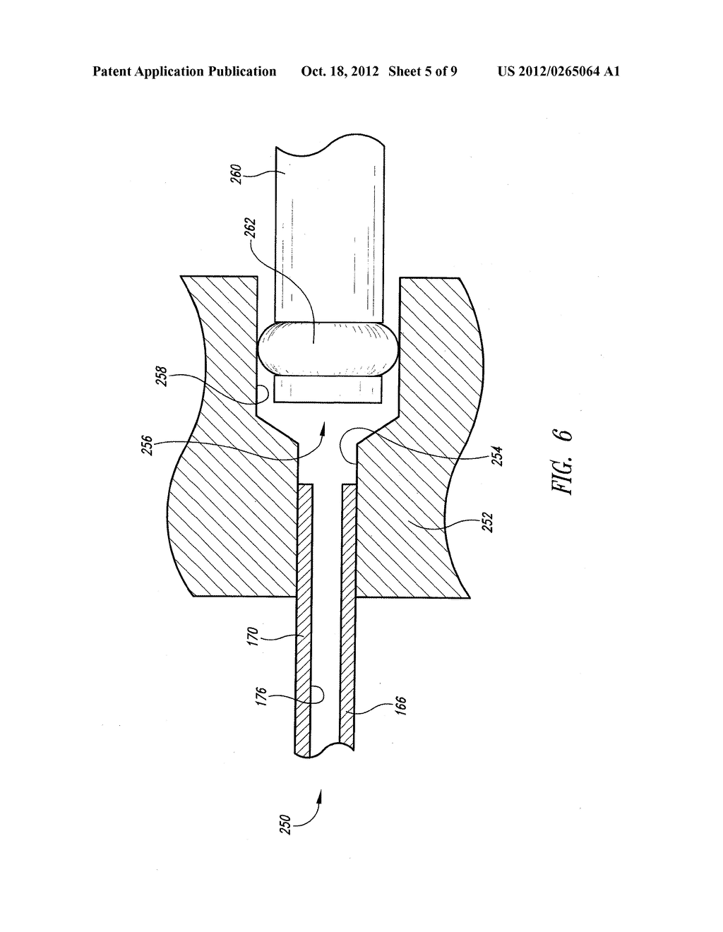 NEEDLE ARRAY ASSEMBLY AND METHOD FOR DELIVERING THERAPEUTIC AGENTS - diagram, schematic, and image 06
