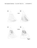 METHOD OF TRANSFORMING A DOPPLER VELOCITY DATASET INTO A VELOCITY VECTOR     FIELD diagram and image