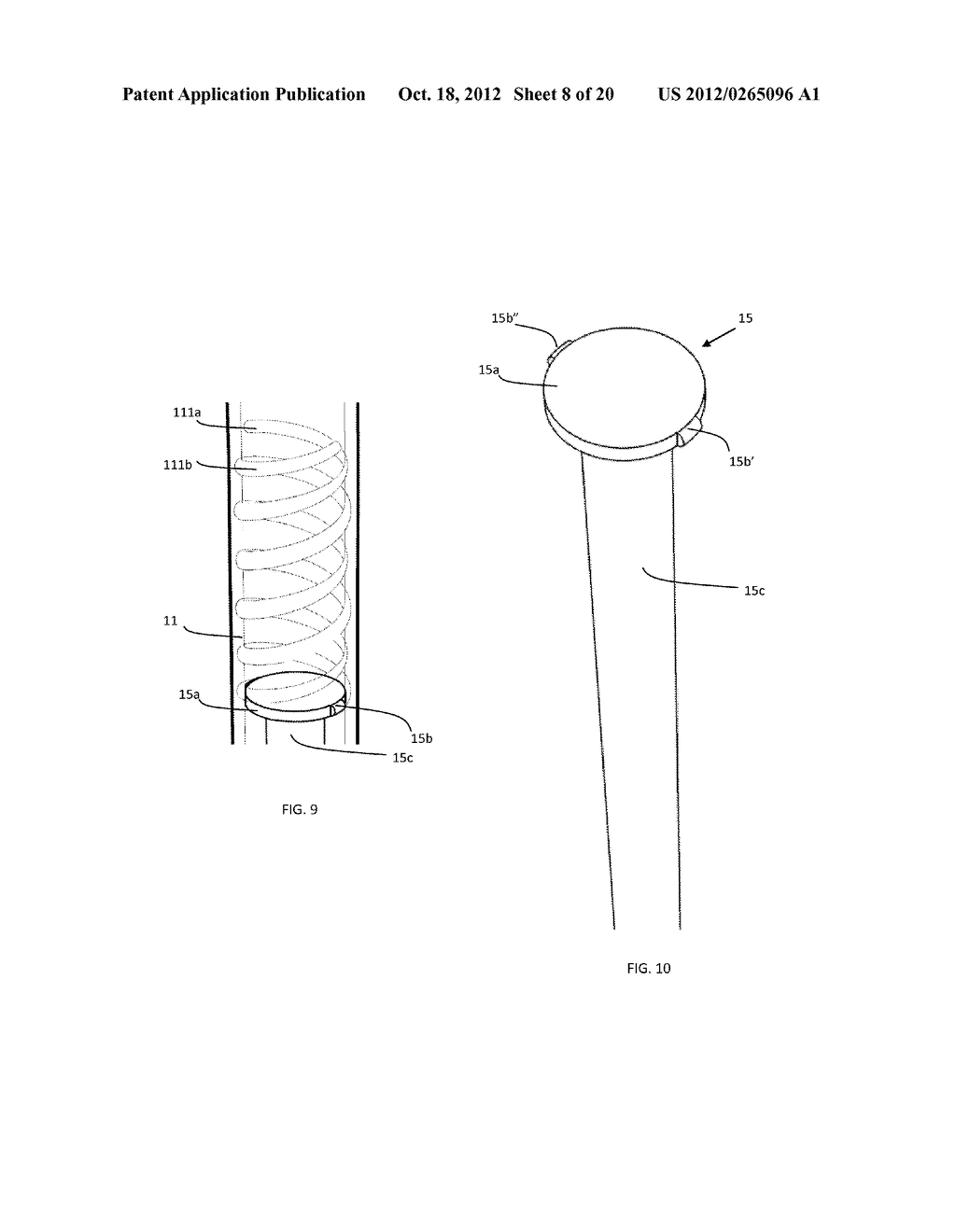 Biopsy and Sutureless Device - diagram, schematic, and image 09