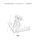 BIOPSY NEEDLE STAND diagram and image