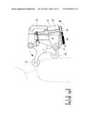 FORCE SENSING MECHANSIM OF  A MASSAGE MACHINE diagram and image