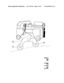 FORCE SENSING MECHANSIM OF  A MASSAGE MACHINE diagram and image