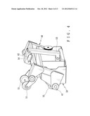 FORCE SENSING MECHANSIM OF  A MASSAGE MACHINE diagram and image