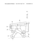 FORCE SENSING MECHANSIM OF  A MASSAGE MACHINE diagram and image