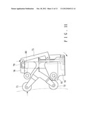 FORCE SENSING MECHANSIM OF  A MASSAGE MACHINE diagram and image