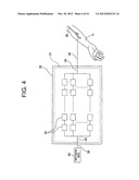 Infusion Pump System diagram and image