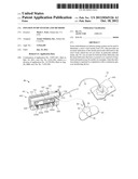 Infusion Pump Systems and Methods diagram and image