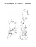 Infusion Pump Systems and Methods diagram and image