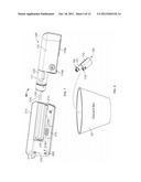 Infusion Pump Systems and Methods diagram and image