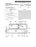 OCCLUSION RECOGNITION IN AN ADMINISTERING APPARATUS diagram and image