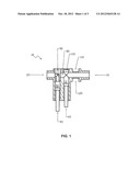 Continuously Conveying Infusion Pump diagram and image