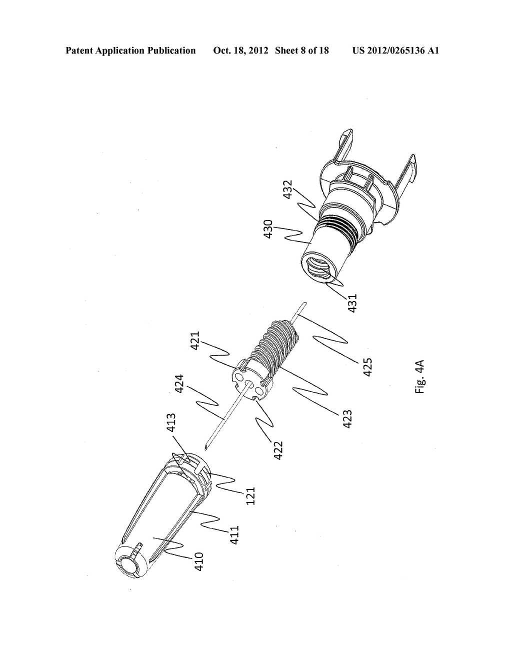 Preservative-Free Follicle Stimulating Hormone Solution Delivery Device - diagram, schematic, and image 09