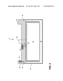 ESTIMATING THE VOLUME OF FLUID IN THERAPEUTIC FLUID DELIVERY DEVICE     RESERVOIR diagram and image