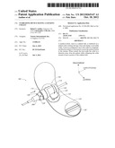 STABILIZING DEVICE HAVING A LOCKING COLLET diagram and image